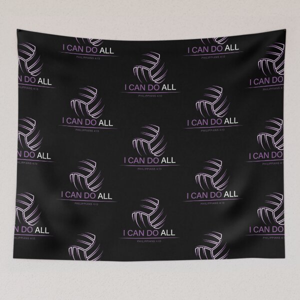 Item preview, Cute Volleyball Women Gifts Teen Girls Volleyball designed and sold by adams79.