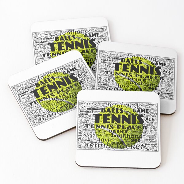 Item preview, Everything tennis  designed and sold by AissTee.