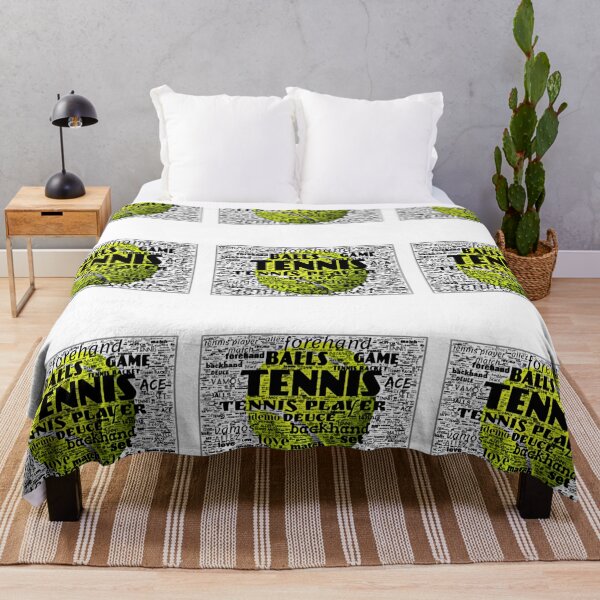 Item preview, Everything tennis designed and sold by AissTee.