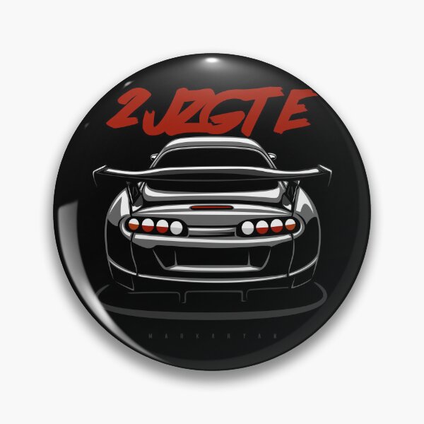 Item preview, 2JZ-GTE Supra A80 designed and sold by OlegMarkaryan.