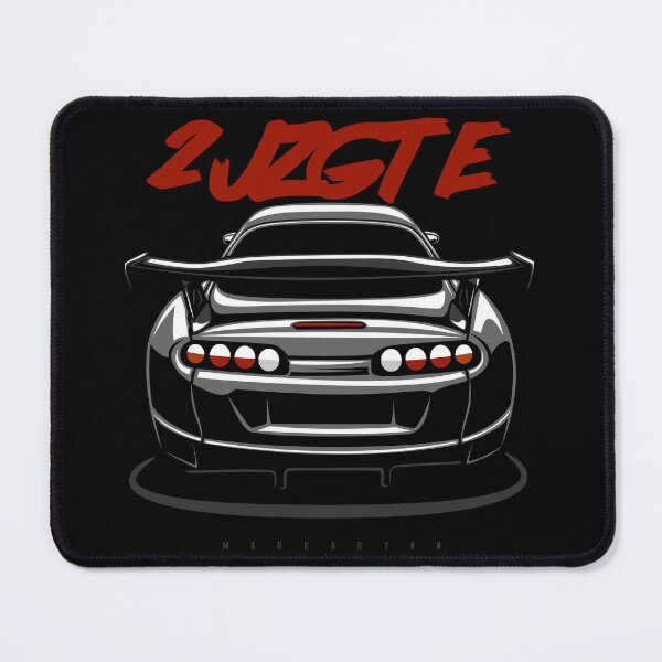 Item preview, 2JZ-GTE Supra A80 designed and sold by OlegMarkaryan.