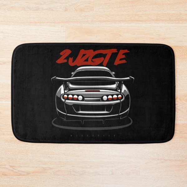 Item preview, 2JZ-GTE Supra A80 designed and sold by OlegMarkaryan.