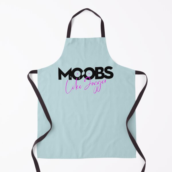 Item preview, Moobs Like Jagger designed and sold by CeridwenPham.