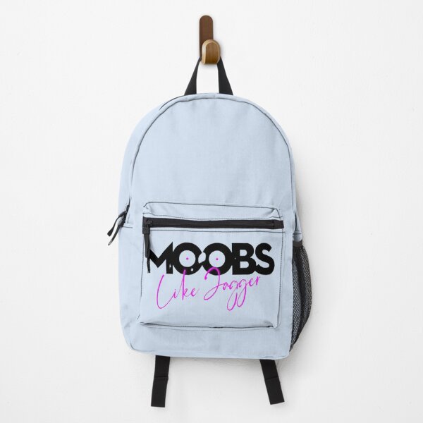 Item preview, Moobs Like Jagger designed and sold by CeridwenPham.