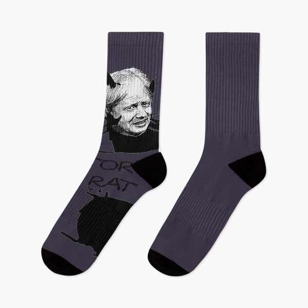 Item preview, Pretty Popular Conservative Politician Feeling Tory Rat - Boris Johnson Retro designed and sold by Young101Peggyf.