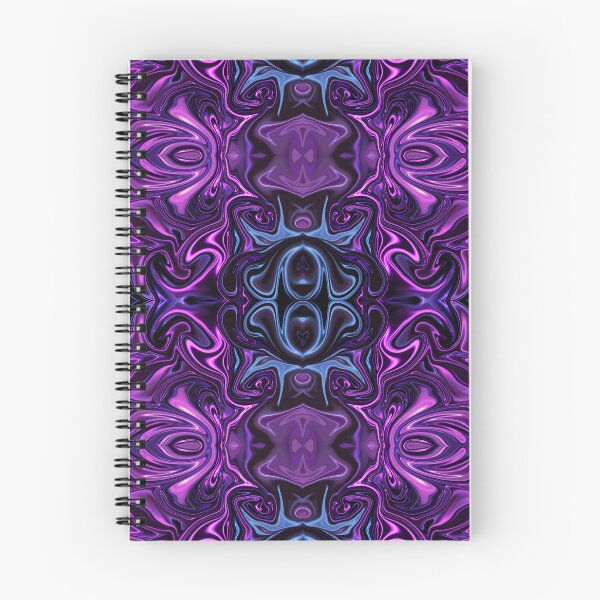 Item preview, Fluid Abstract Pattern - Abstract  Pattern - Pattern lovers designed and sold by designerpriti.