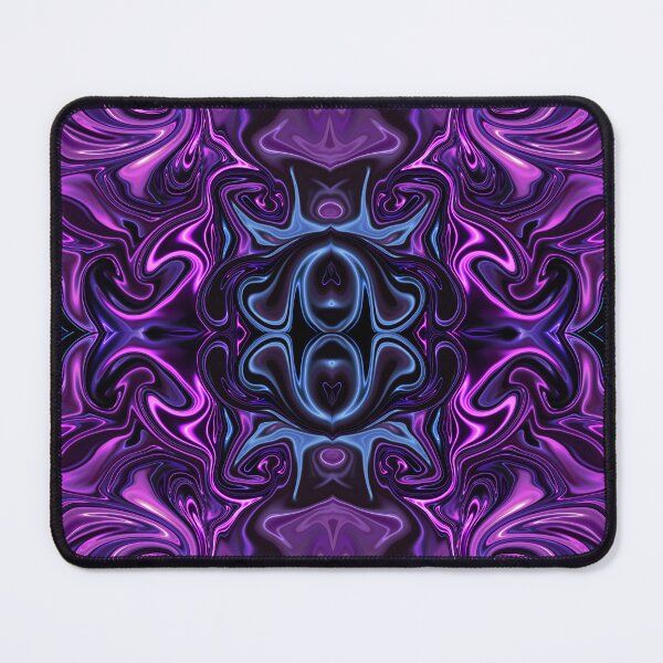 Item preview, Fluid Abstract Pattern - Abstract  Pattern - Pattern lovers designed and sold by designerpriti.