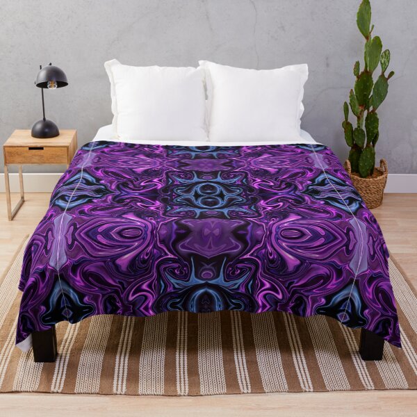 Item preview, Fluid Abstract Pattern - Abstract  Pattern - Pattern lovers designed and sold by designerpriti.