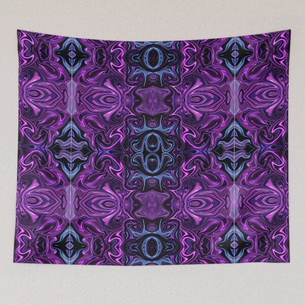 Item preview, Fluid Abstract Pattern - Abstract  Pattern - Pattern lovers designed and sold by designerpriti.