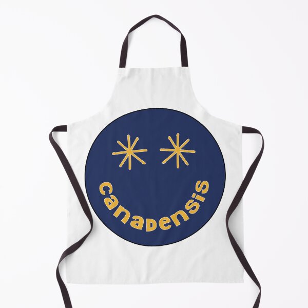 Item preview, CAMP CANADENSIS HAPPY FACE 4 designed and sold by dddesignsnj.