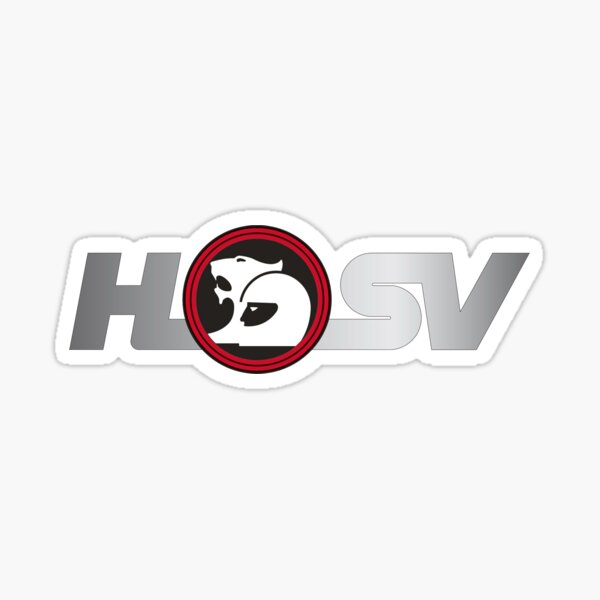 Holden Stickers | Redbubble