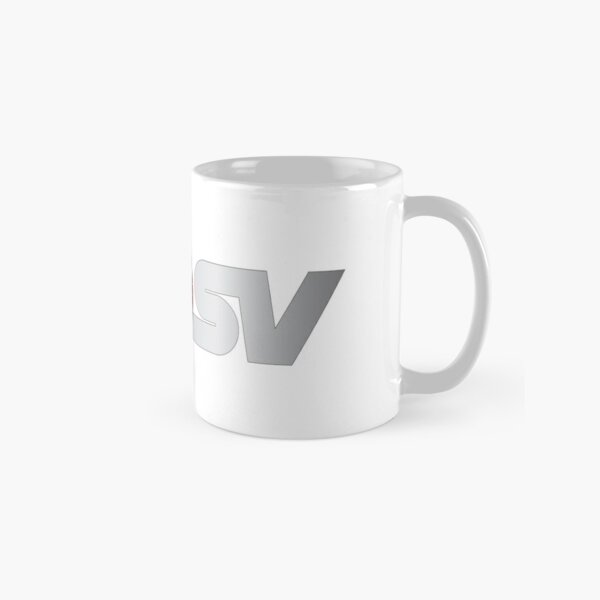 HSV Holden Special Vehicle Classic Mug