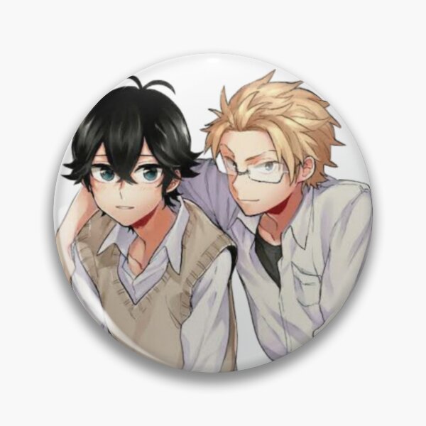 Item preview, barakamon designed and sold by animedesigne4u.