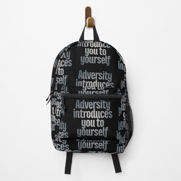 Item preview, Adversity introduces you to yourself v.1 designed and sold by x1brett.