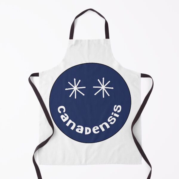 Item preview, CAMP CANADENSIS HAPPY FACE 3 designed and sold by dddesignsnj.