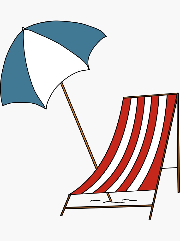  a day at the beach sticker for sale by flowerenee redbubble
