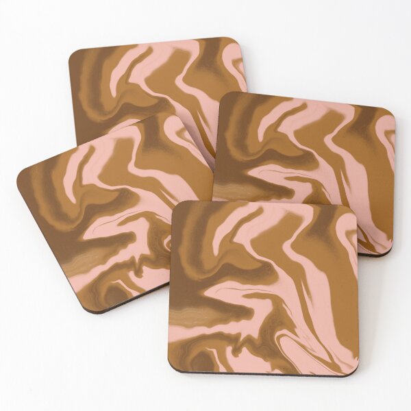 Item preview, Pink Marble designed and sold by ShatonaChebrae.