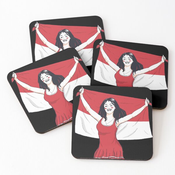 Item preview, I Love Monaco designed and sold by feether-store.