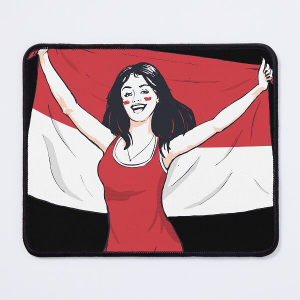 Item preview, I Love Monaco designed and sold by feether-store.