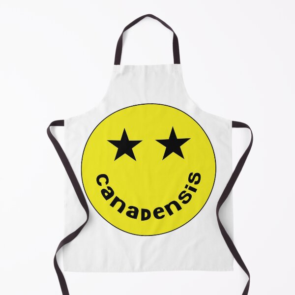 Item preview, CAMP CANADENSIS HAPPY FACE 2 designed and sold by dddesignsnj.