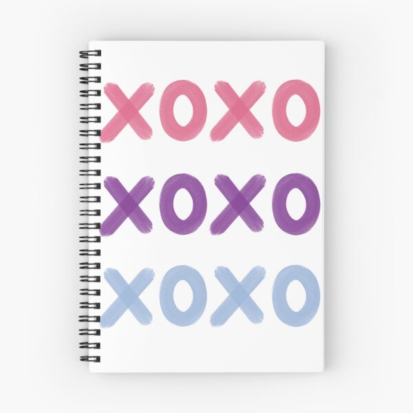 Item preview, XOXO Sticker Pack designed and sold by olivierxx33.