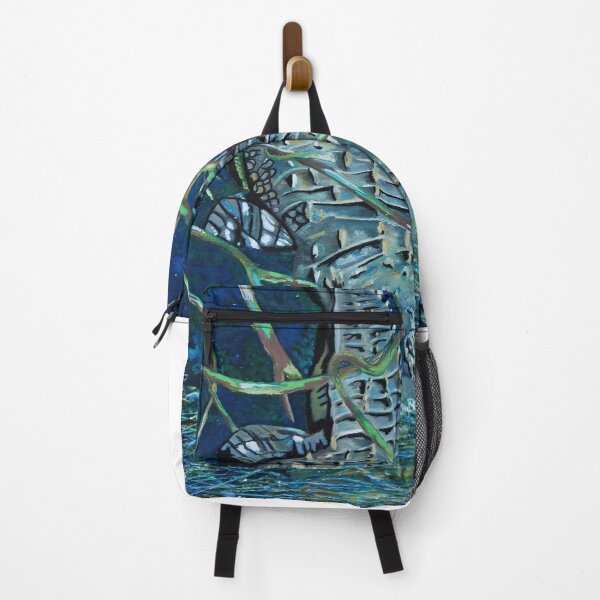 Item preview, Lurking Below designed and sold by Deoarts.