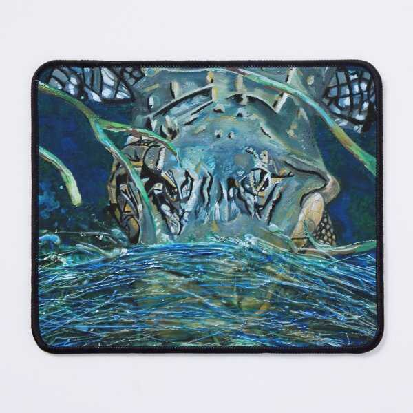 Item preview, Lurking Below designed and sold by Deoarts.