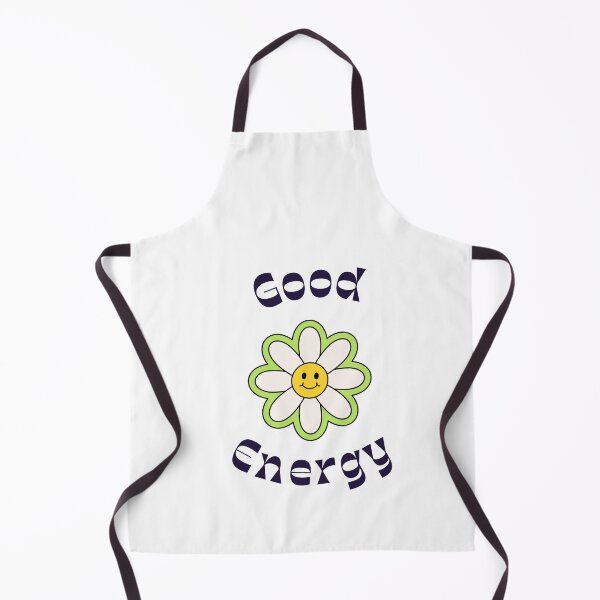 Item preview, Good Energy Flower Aesthetic Tumblr designed and sold by marietadesigns.
