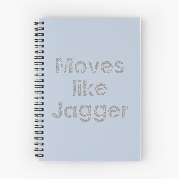 Artikelvorschau, Bewegt sich wie Jagger minimalistisch entworfen und verkauft von CeridwenPham.