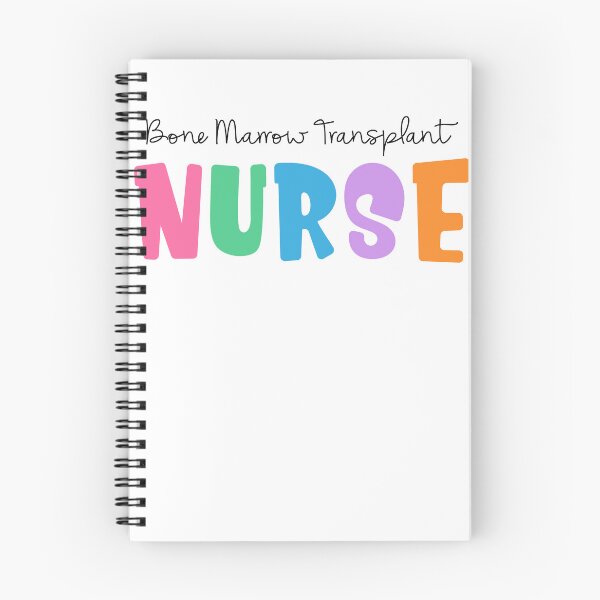 Item preview,  Bone Marrow Transplant Nurse designed and sold by HappyWorldShop.