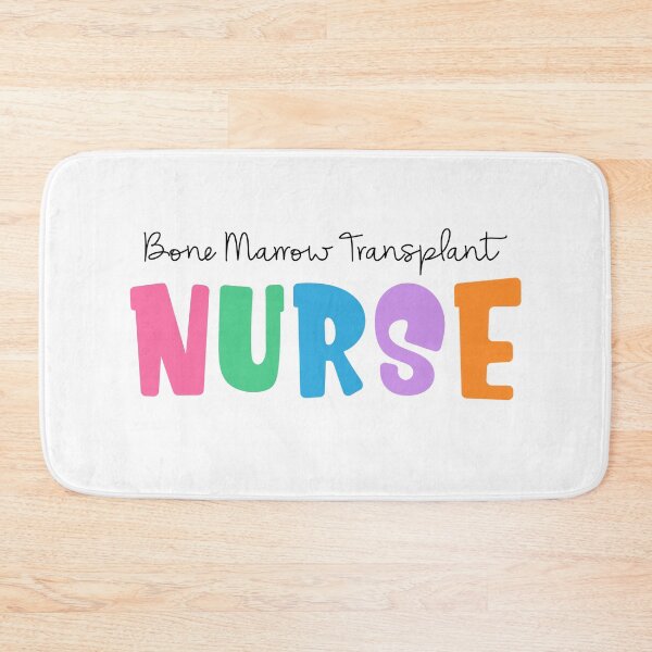 Item preview,  Bone Marrow Transplant Nurse designed and sold by HappyWorldShop.
