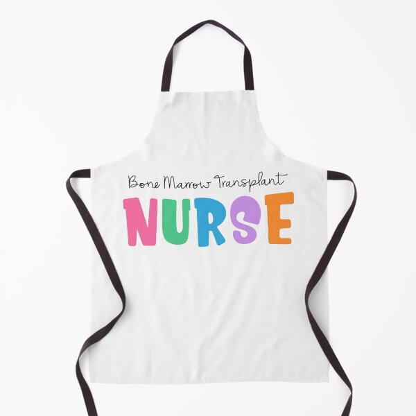 Item preview, Bone Marrow Transplant Nurse designed and sold by HappyWorldShop.