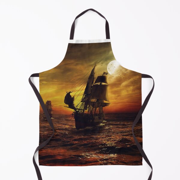 Item preview, Stormy Sea at Night Metal Print & accessories designed and sold by Clothesaccess.