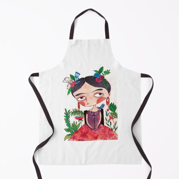Item preview, Frida designed and sold by Domsoz.