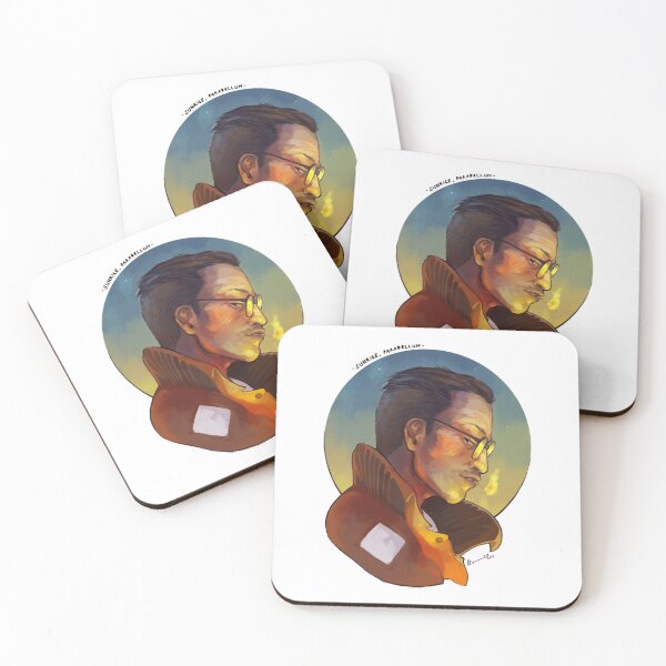 Item preview, Gifts Idea Disco Gaming Elysium Gift For Birthday designed and sold by SaraKaufman.