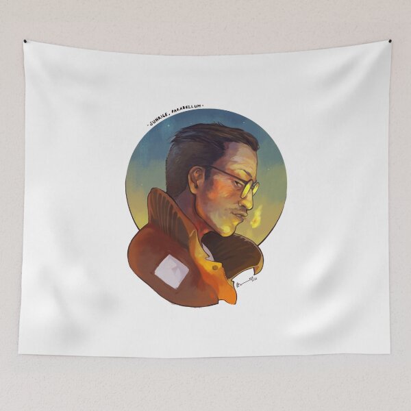 Item preview, Gifts Idea Disco Gaming Elysium Gift For Birthday designed and sold by SaraKaufman.