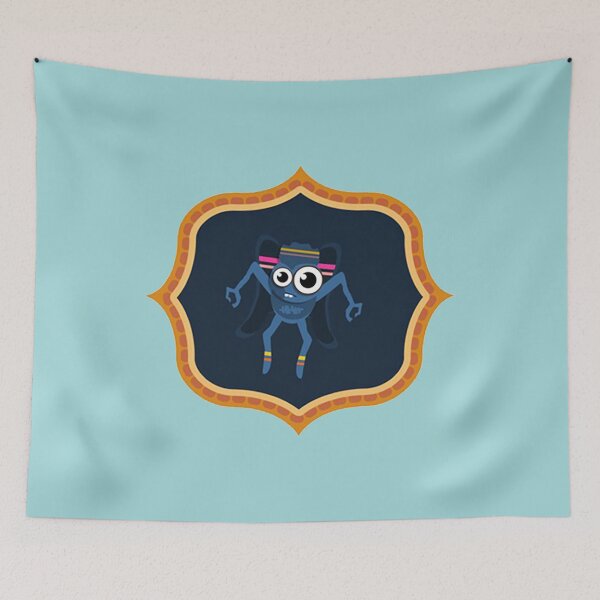 Item preview, Music Monster - Mickja Gger designed and sold by CeridwenPham.