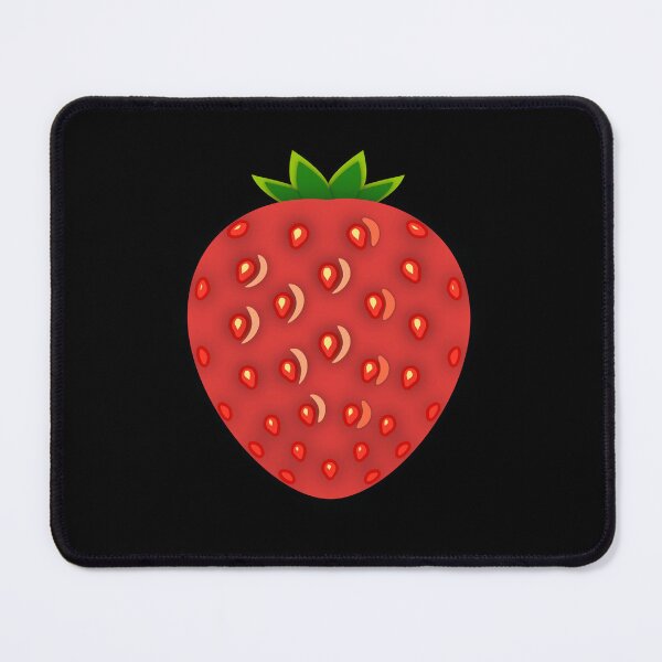 Item preview, Strawberry Patch designed and sold by imagology.