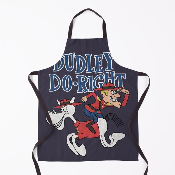 Item preview, Pretty Popular Conservative Politician Feeling Tribute To Jay Ward Cartoons Dudley Do-Right Riding H designed and sold by Young101Peggyf.