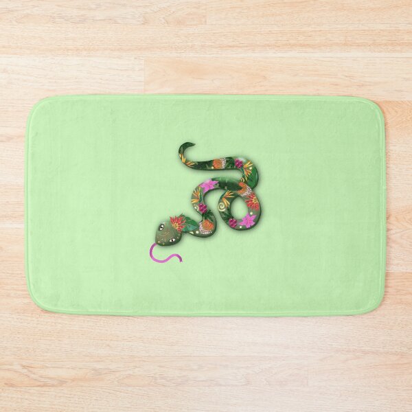 Item preview, FLOWER SNAKE 431. designed and sold by sana90.