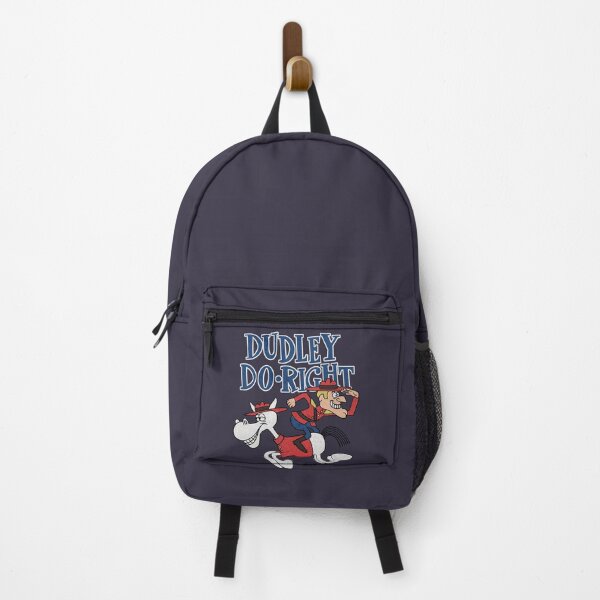 Item preview, Pretty Popular Conservative Politician Feeling Tribute To Jay Ward Cartoons Dudley Do-Right Riding H designed and sold by Young101Peggyf.