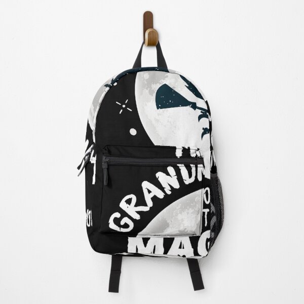 Item preview, Iam The Grandma Witch designed and sold by mg360.
