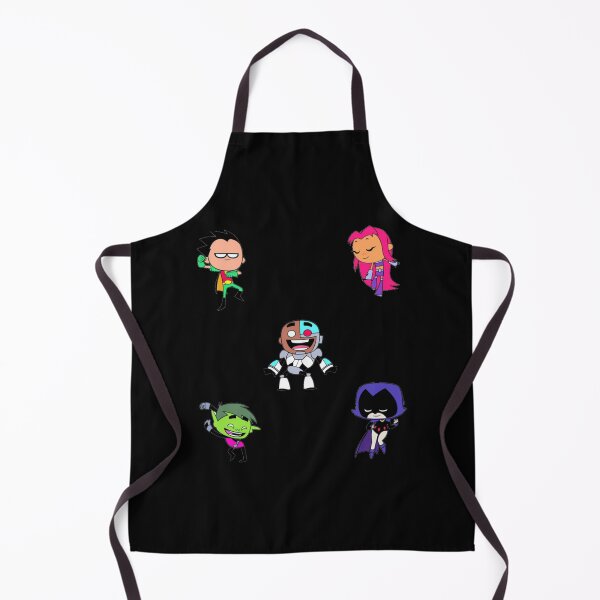 Item preview, Teen Titans Teenage Go Pack Classic T-Shirt designed and sold by kimmesajgreh.