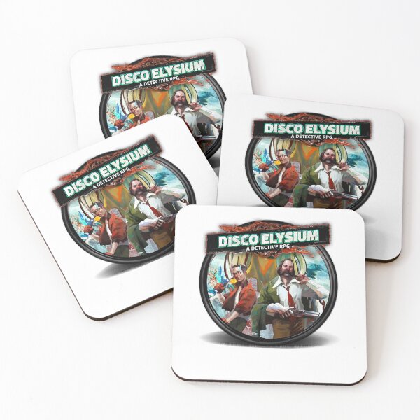 Artikelvorschau, Geschenkidee Disco Gaming Elysium Geschenke Beste Männer entworfen und verkauft von SaraKaufman.