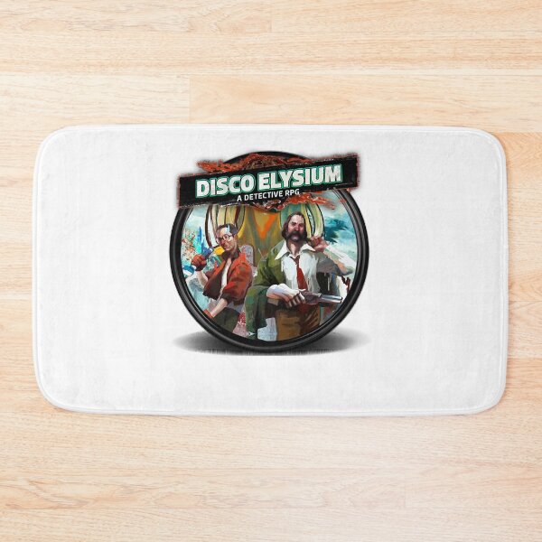 Item preview, Gifts Idea Disco Gaming Elysium Gifts Best Men designed and sold by SaraKaufman.