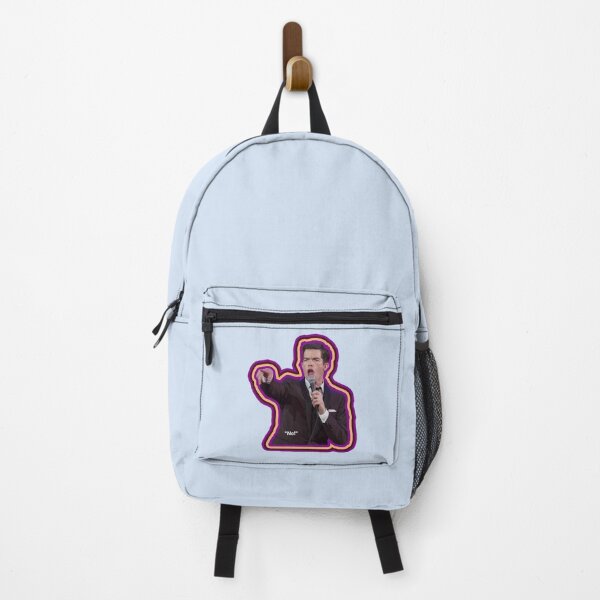 Item preview, No! John Mulaney designed and sold by CeridwenPham.