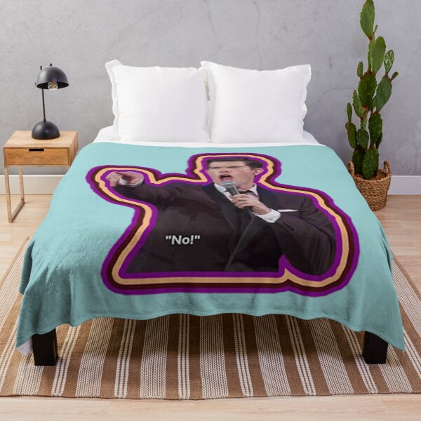 Item preview, No! John Mulaney designed and sold by CeridwenPham.