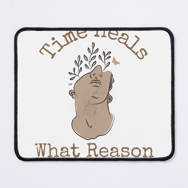 Item preview, Time Heals designed and sold by Popecm.