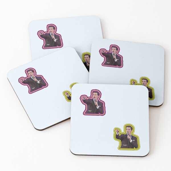 Item preview, No! Yeah! designed and sold by CeridwenPham.