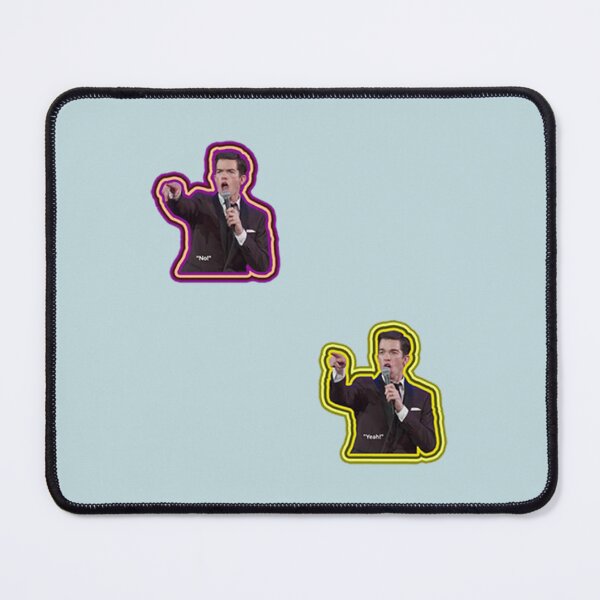 Item preview, No! Yeah! designed and sold by CeridwenPham.